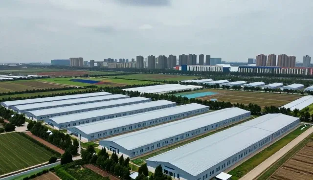 景观施工选型关注点如何影响项目落地效率