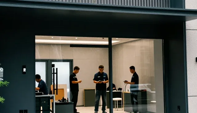 景观施工套装在城市更新项目中的技术适配性分析