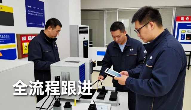 售后服务常见问题介绍