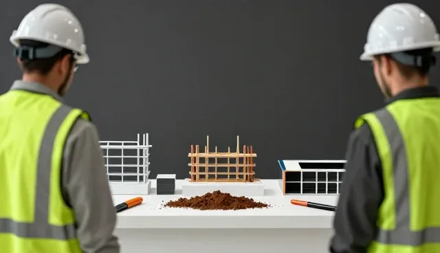 土建施工中全流程跟进的实践与应用